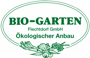 Bio-Garten Flechtdorf Logo