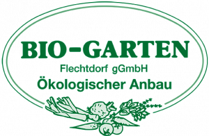 Bio-Garten Flechtdorf Logo