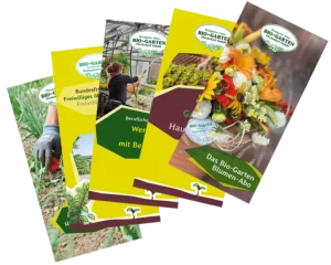 Infoflyer über die Angebote des Bio-Garten Flechtdorf Infoflyer über die Angebote des Bio-Garten Flechtdorf