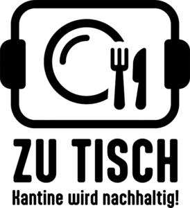 zu Tisch-Logo